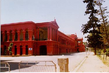 Attara Kacheri - Side View