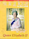 AITW, Queen Elizabeth II, 50 years
