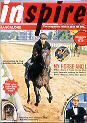 Inspire, September 2002, Vol1 Issue 2, has article on 'Agram Cemetery' by Ronnie Johnson. Write Managing Editor, Anjali Chandran, 5i Media Solutions Pvt Ltd, F1 Naveen Apartments, 
13th Main, Vasanthnagar, Bangalore 560052 ph: 091 80 2351789, 2351790 email: bimal@5ionline.com