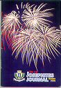 UK Josephites Journal Win '99, Eustrace Harben, Eric Stracy, Nirad Chadhuri, Neri Kotawalla, Bill Wheeler,and more