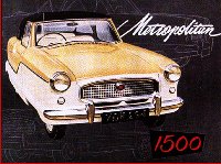 The 1500 model of 1957