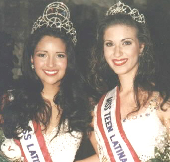 Cindy Vela & Emily Rosa