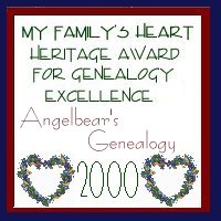 Heritage Award
