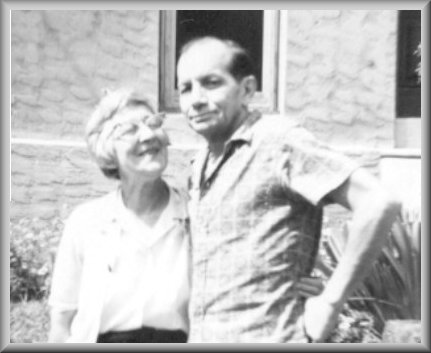 Marvin and Bessie