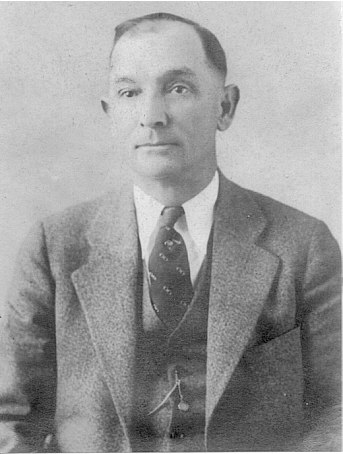 Charles Carmine