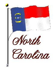 North Carolina State Flag