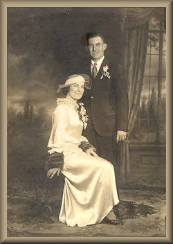 Frank and Patricia
