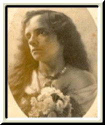 Harriett's Wedding Day
