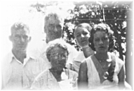 Horner Family