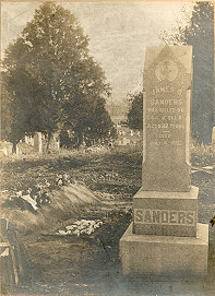 James Russell Sanders