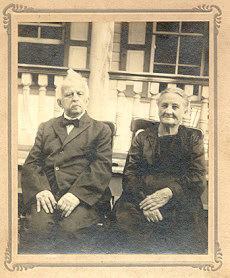 John and Susan Shaub