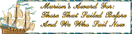 Marion's Roots