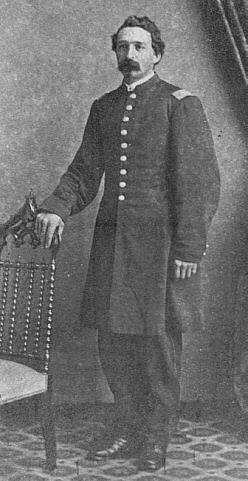Samuel Waters
