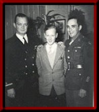 The Rayborn Brothers