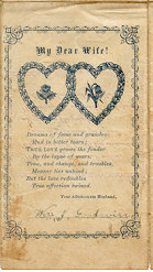 William's signature