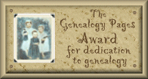 The Ancestral Quest Awards