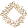 lace diamond