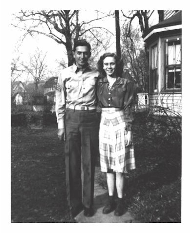 Mike & Millie