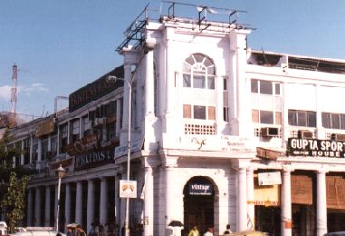 [Connaught Place]