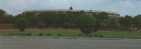 [The Parliament House]