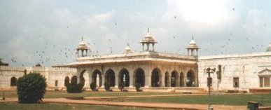 [Diwan-i-Khas]