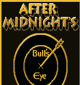 After Midnight's Bull's Eye Award
