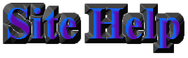 [Site Help]