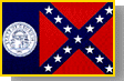 The flag of the State





  of Georgia