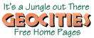 [geocities logo]