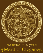 Southern Nytes Award